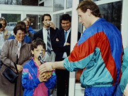 DIA1988PENALTYBOKAAL